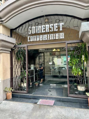 Somerset Condominium Tower 1